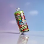 Razz bar 60K – Strawberry Vanilla Coke