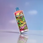 Razz bar 60K - Strawberry Kiwi