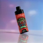 Razz Bar 40K – Cherry Lemon