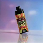 Razz Bar 40K – Strawberry Banana
