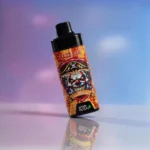 Razz Bar 40K - Fizzy Cherry Cola