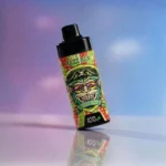 Razz Bar 40K - Green Appel Peach Pear