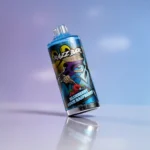 Razz bar 60k - Blueberry Sour Raspberry