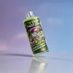 Razz bar 60k - Lemon Peach Passion Fruit