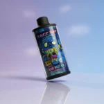 Razz Bar 30k – Blue Razz ice