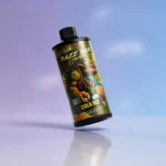 Razz Bar 30k - Cola ice