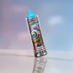 Razz Bar 160k – Blueberry ice / Strawberry mango / Black ice dragon fruit