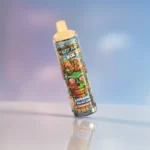 Razz Bar 160k – Mixed Berry / Blue Razz cherry / Strawberry ice