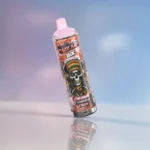 Razz bar 160k – Pink lemonade / Blackberry ice / Cola ice