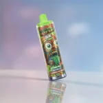Razz Bar 160k - Lemon lime / Blue razz  ice /  Strawberry watermelon