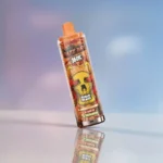 Razz Bar 160k - Pineapple coconut / Love 66 / Triple melon