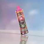 Razz Bar 160k – Strawberry banana / Kiwi passion fruit guava / Blueberry raspberry