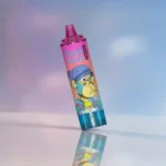 Randm 15k - Pink Lemonade