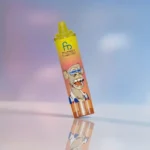Randm 15k  - Fanta