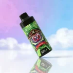 Razz Bar 40K - Lush Ice