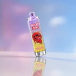 Razz Bar 100k - Black Ice Dragon Fruit