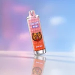Razz Bar 100k - Berry Soda